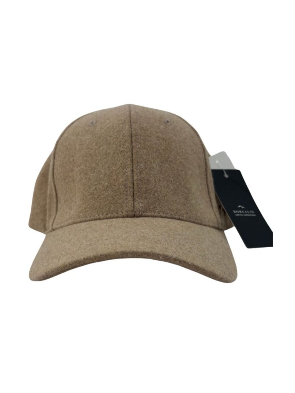 Borealis Arctic Expedition Unisex Hat | Tan | One Size **NEW